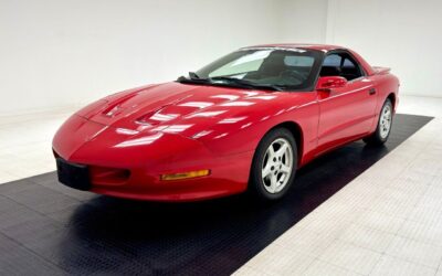 Pontiac Firebird Coupe 1994 à vendre