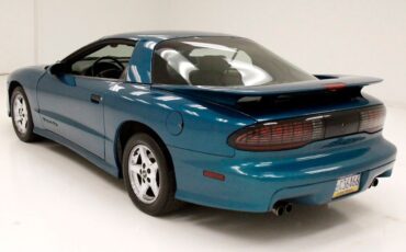 Pontiac-Firebird-Coupe-1995-Blue-Beige-123197-2