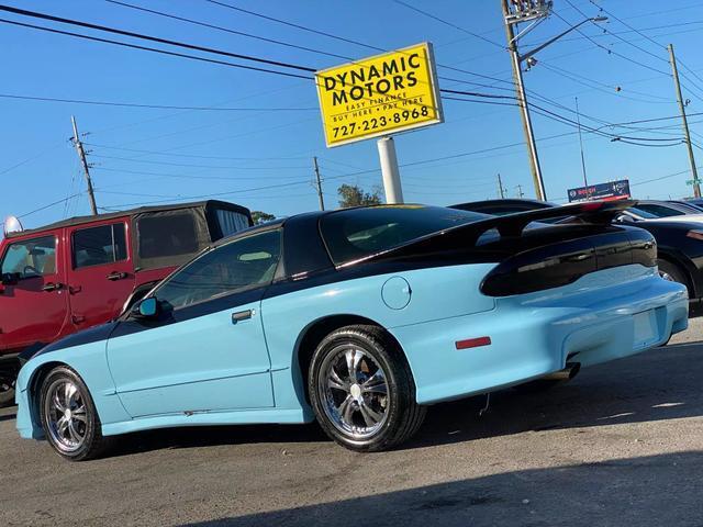 Pontiac-Firebird-Coupe-1995-Blue-Gray-160679-1