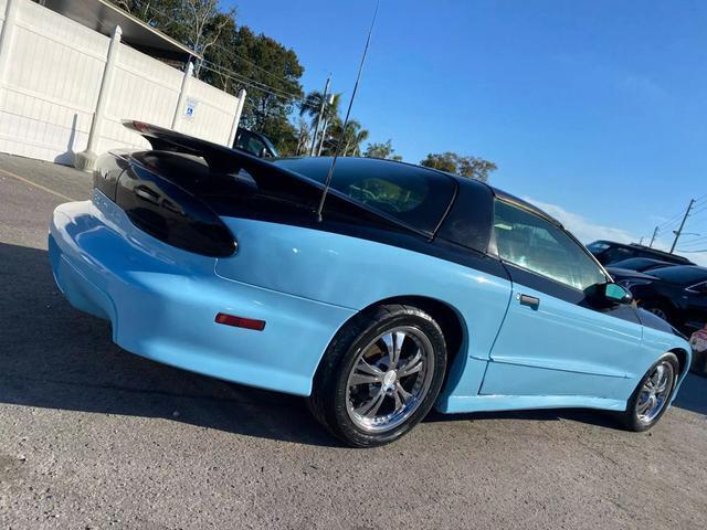 Pontiac-Firebird-Coupe-1995-Blue-Gray-160679-5