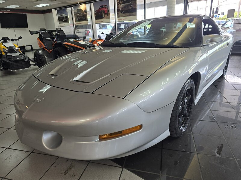 Pontiac Firebird Coupe 1995 à vendre