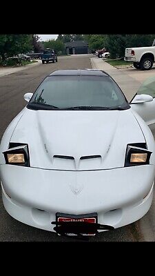 Pontiac Firebird Coupe 1995 à vendre