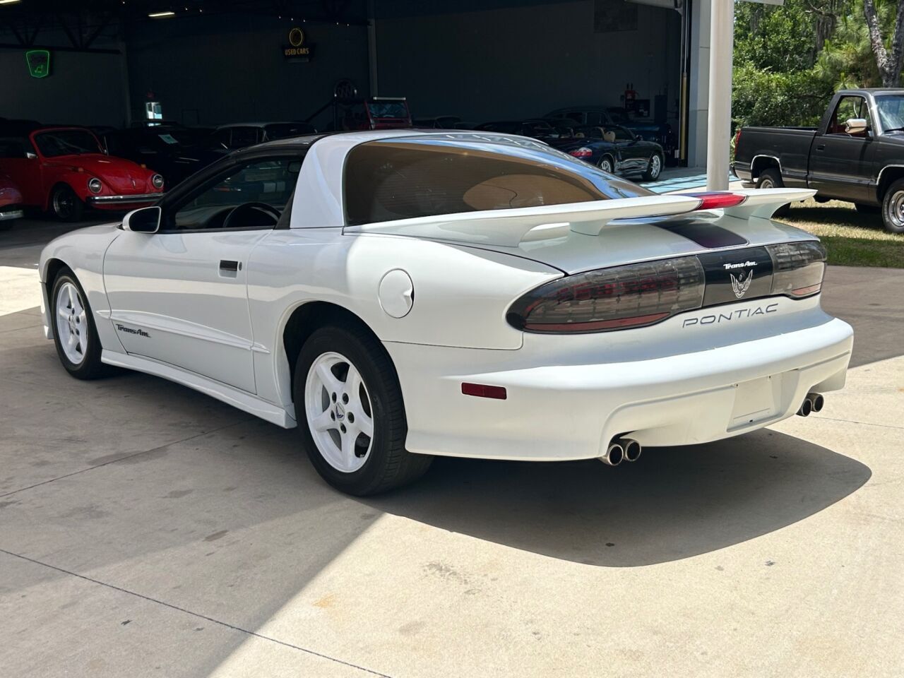 Pontiac-Firebird-Coupe-1995-White-Gray-204567-9