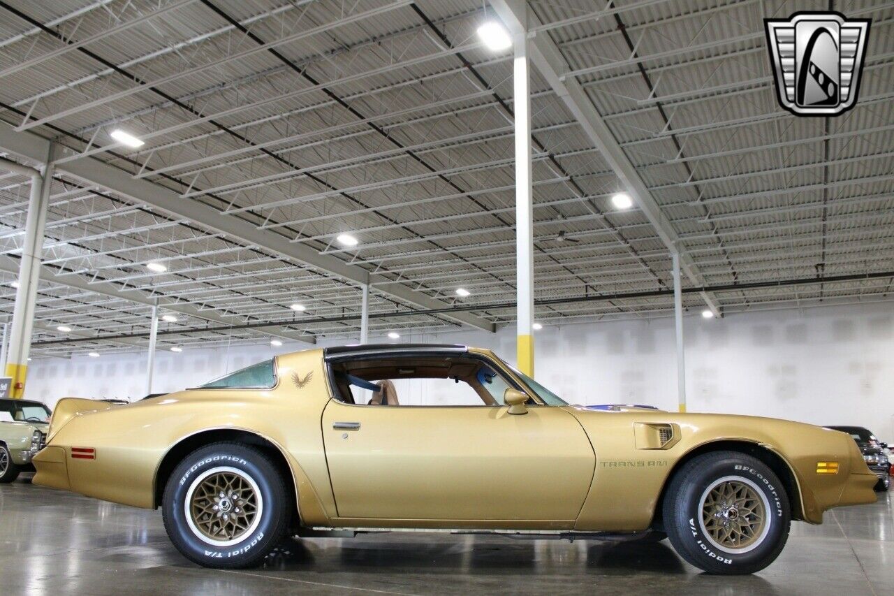 Pontiac-Firebird-Trans-Am-Coupe-1978-Gold-Camel-9645-7