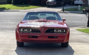 Pontiac-Firebird-transam-1978-red-67589