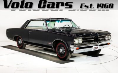 Pontiac GTO 1964