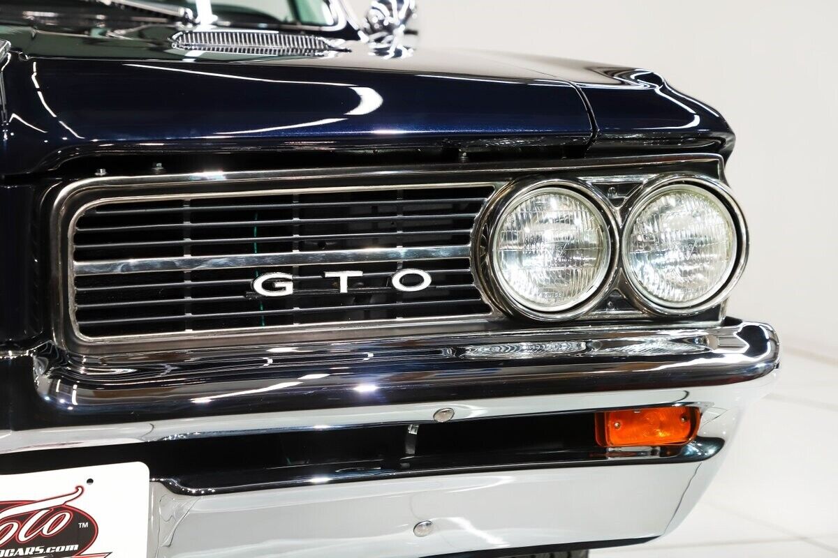 Pontiac-GTO-1964-Blue-White-0-9