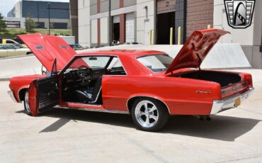 Pontiac-GTO-1964-Red-Black-75967-11