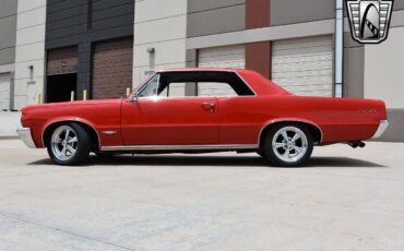 Pontiac-GTO-1964-Red-Black-75967-3