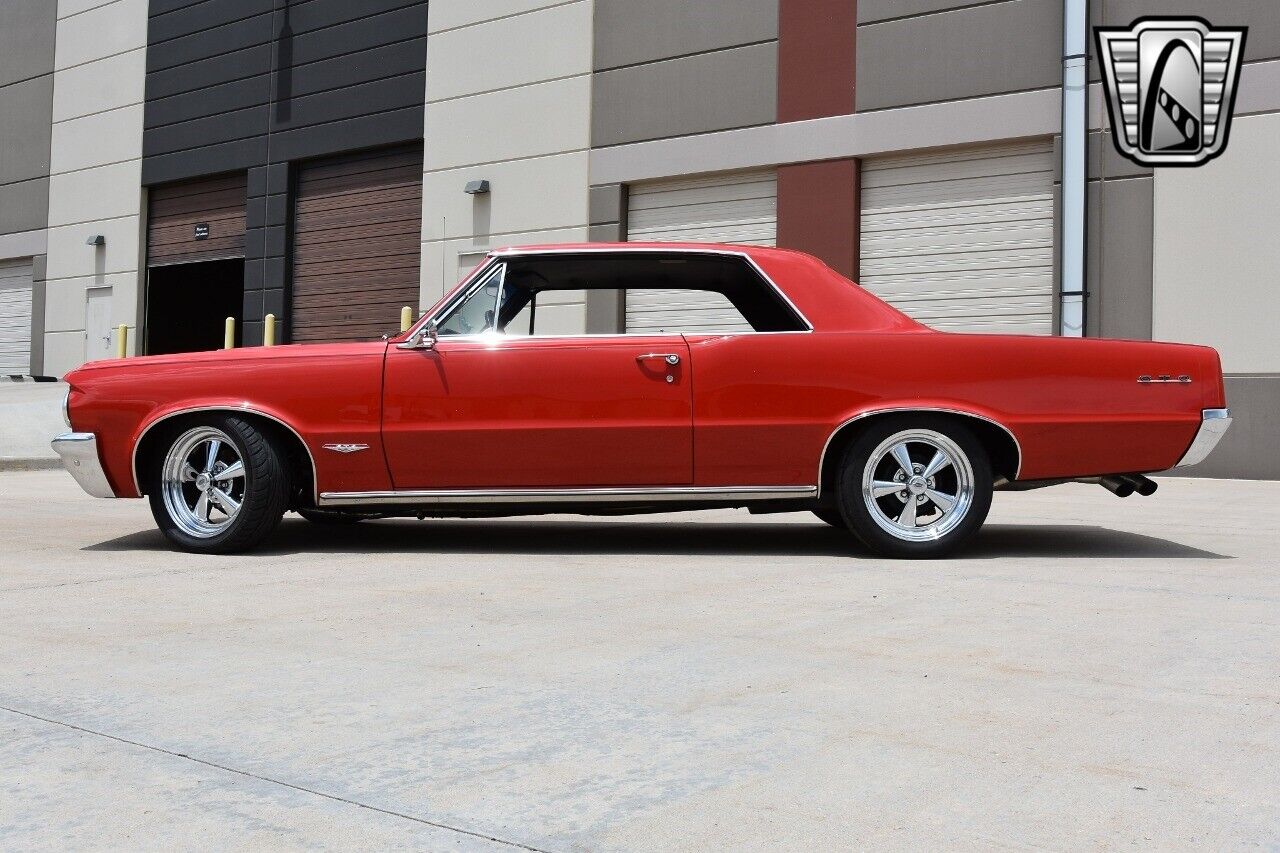 Pontiac-GTO-1964-Red-Black-75967-3