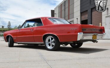 Pontiac-GTO-1964-Red-Black-75967-4