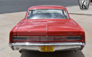 Pontiac-GTO-1964-Red-Black-75967-5