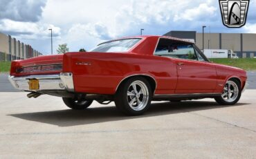 Pontiac-GTO-1964-Red-Black-75967-6