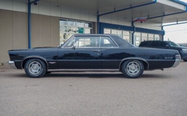 Pontiac-GTO-1965-Black-Red-19740-10