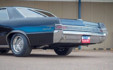 Pontiac-GTO-1965-Black-Red-19740-4