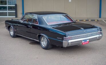 Pontiac-GTO-1965-Black-Red-19740-6