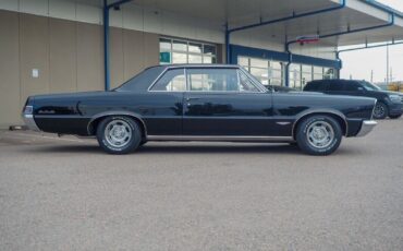 Pontiac-GTO-1965-Black-Red-19740-9