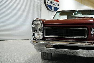 Pontiac-GTO-1965-Burgundy-Black-7356-7