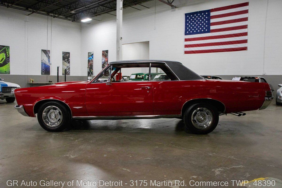 Pontiac-GTO-1965-Red-Red-4543-2