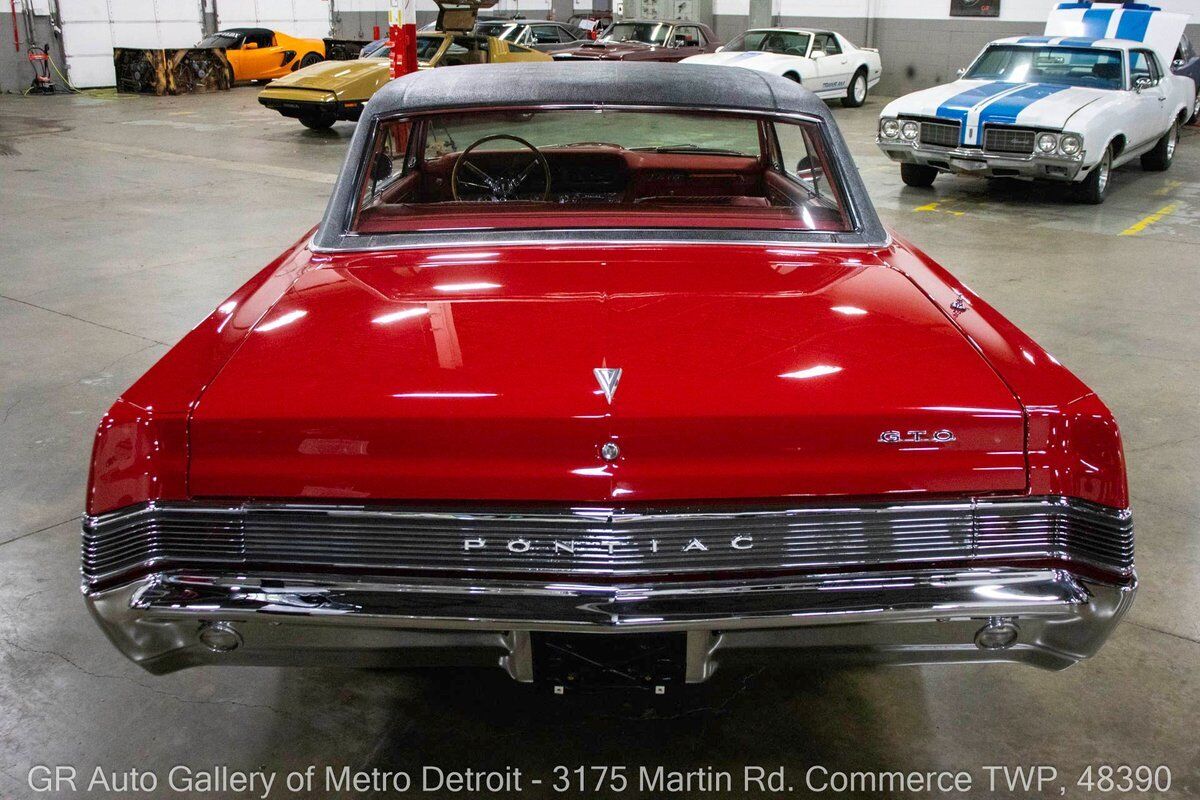 Pontiac-GTO-1965-Red-Red-4543-4