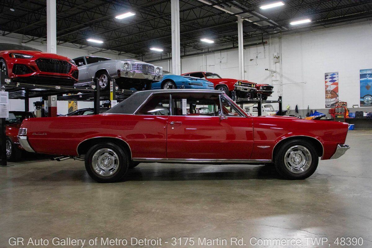 Pontiac-GTO-1965-Red-Red-4543-7