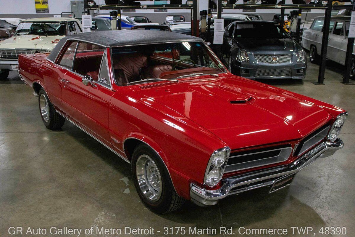 Pontiac-GTO-1965-Red-Red-4543-8