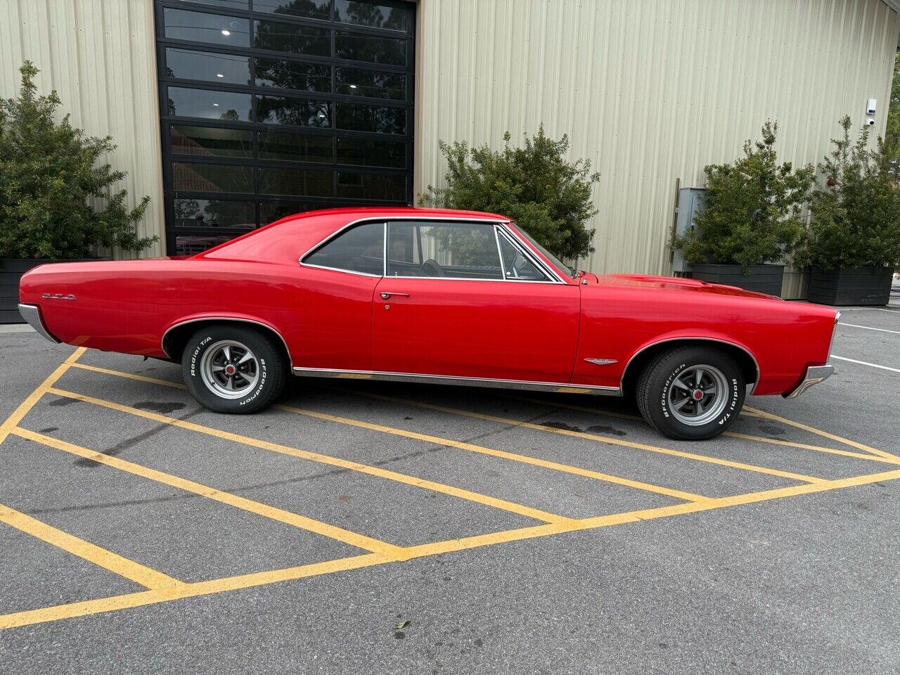 Pontiac-GTO-1966-Red-Black-7912-10