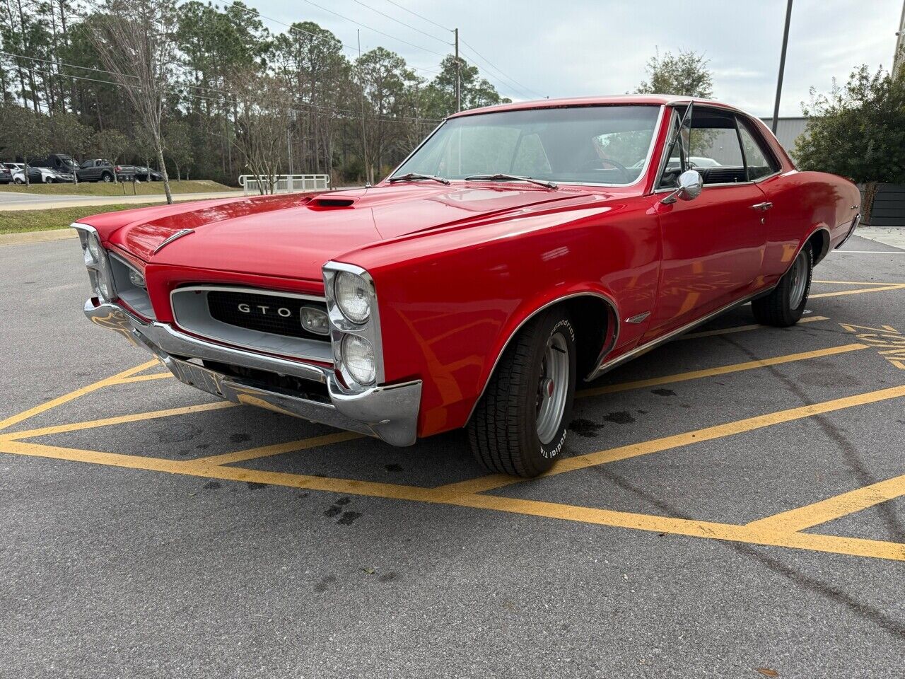 Pontiac-GTO-1966-Red-Black-7912-23