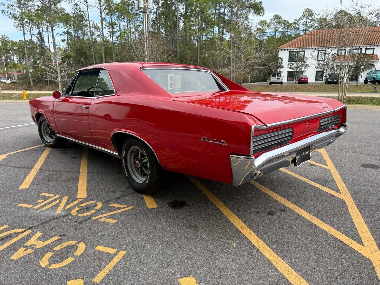 Pontiac-GTO-1966-Red-Black-7912-25