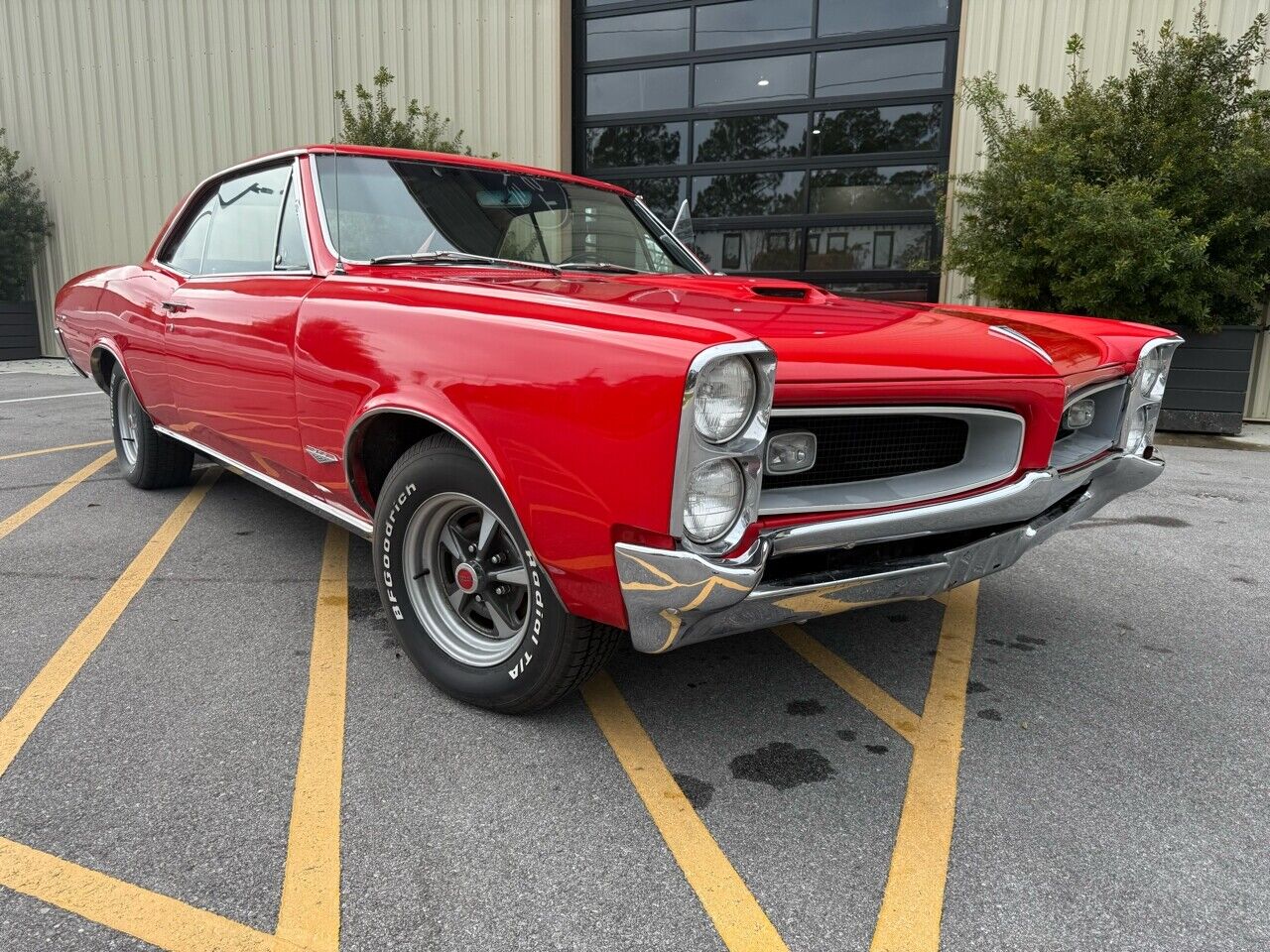 Pontiac-GTO-1966-Red-Black-7912-3