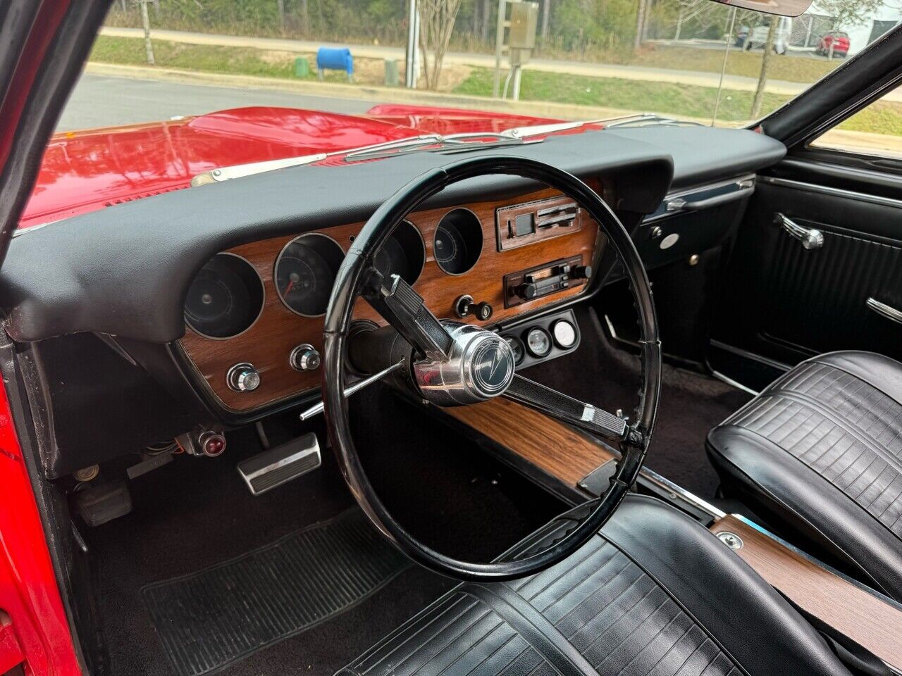 Pontiac-GTO-1966-Red-Black-7912-30