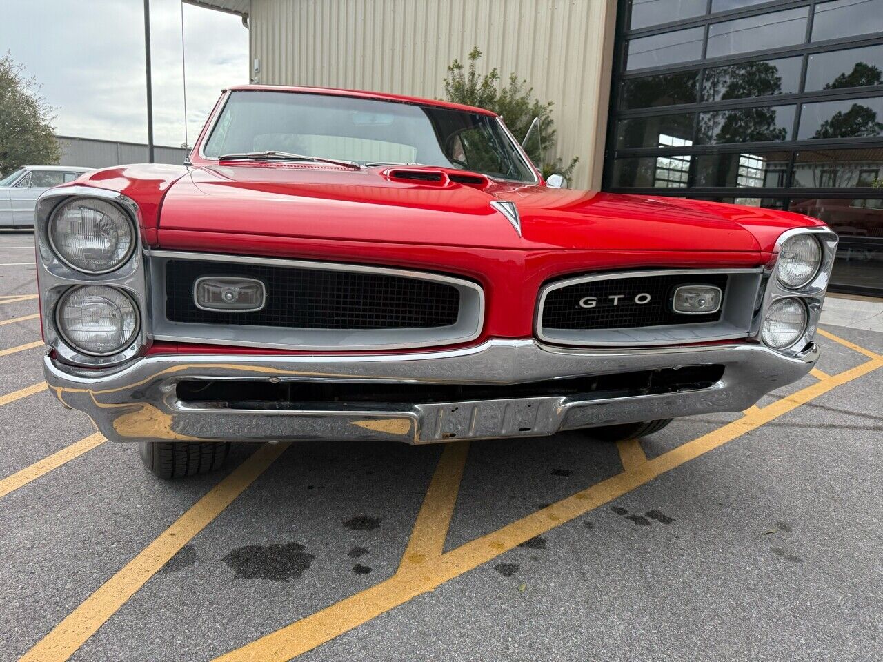 Pontiac-GTO-1966-Red-Black-7912-5