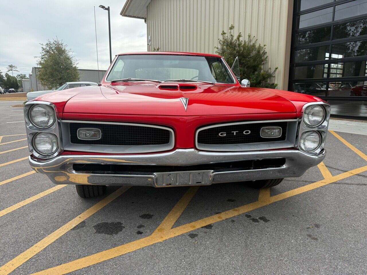 Pontiac-GTO-1966-Red-Black-7912-6