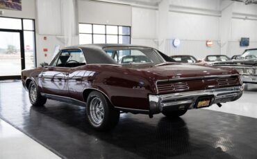 Pontiac-GTO-1967-Burgundy-Ivory-58115-2