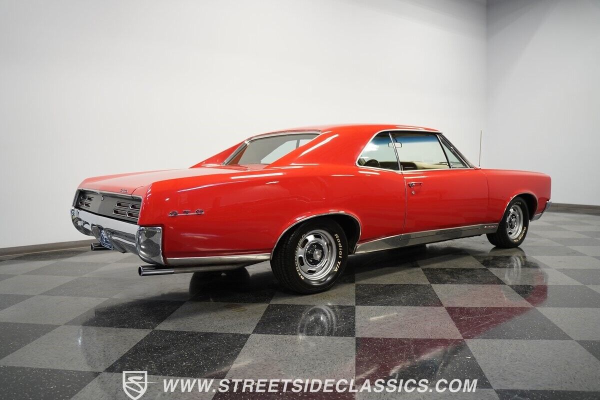 Pontiac-GTO-1967-Red-Tan-140684-10