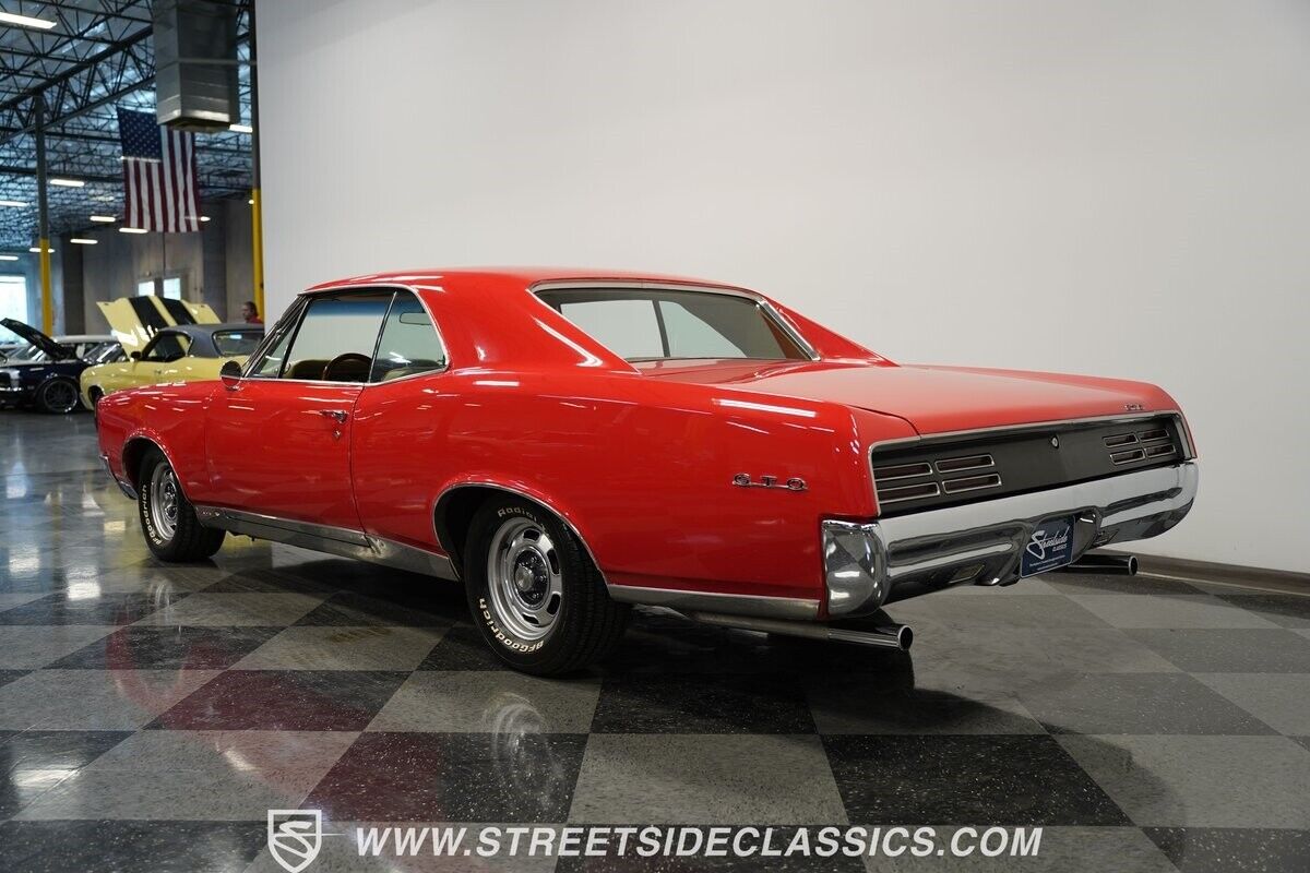 Pontiac-GTO-1967-Red-Tan-140684-7