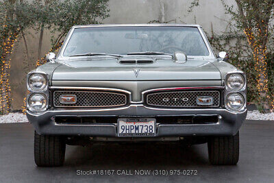 Pontiac-GTO-1967-Tan-Other-Color-0-3