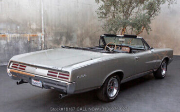 Pontiac-GTO-1967-Tan-Other-Color-0-7