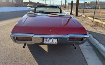 Pontiac-GTO-1968-Red-White-33519-4