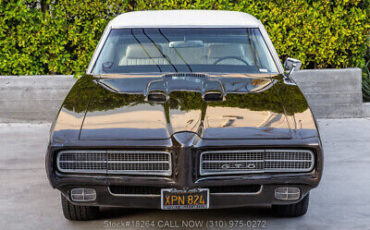 Pontiac-GTO-1969-Brown-Other-Color-0-1