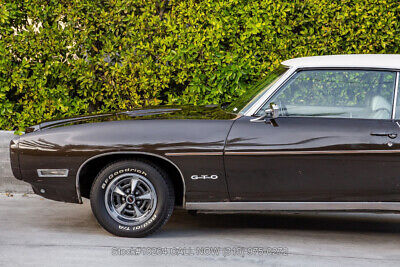 Pontiac-GTO-1969-Brown-Other-Color-0-11