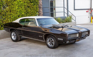 Pontiac-GTO-1969-Brown-Other-Color-0-2