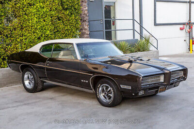 Pontiac-GTO-1969-Brown-Other-Color-0-2