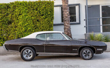 Pontiac-GTO-1969-Brown-Other-Color-0-3