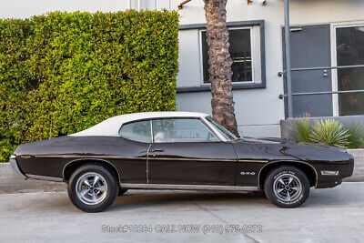 Pontiac-GTO-1969-Brown-Other-Color-0-3