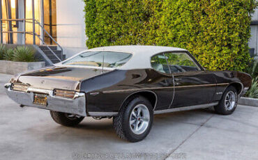 Pontiac-GTO-1969-Brown-Other-Color-0-4