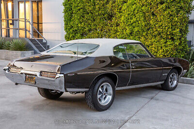 Pontiac-GTO-1969-Brown-Other-Color-0-4