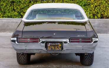 Pontiac-GTO-1969-Brown-Other-Color-0-5