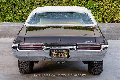 Pontiac-GTO-1969-Brown-Other-Color-0-5