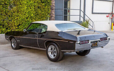 Pontiac-GTO-1969-Brown-Other-Color-0-6